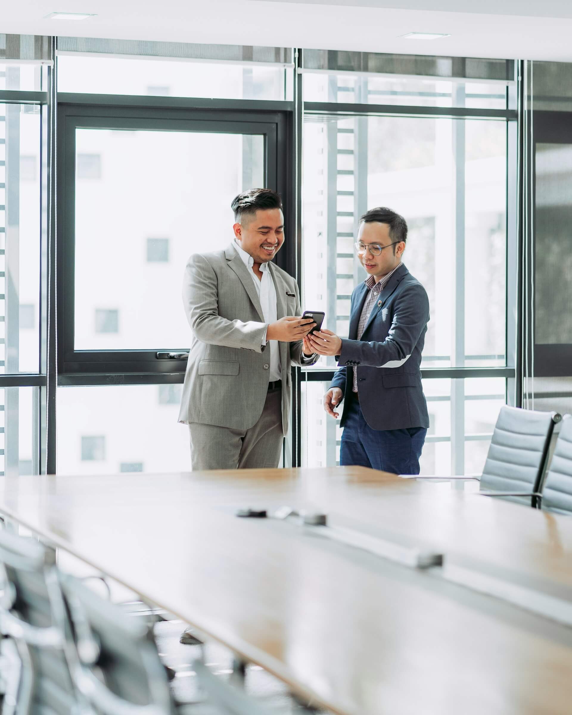 Virtual CFO Services