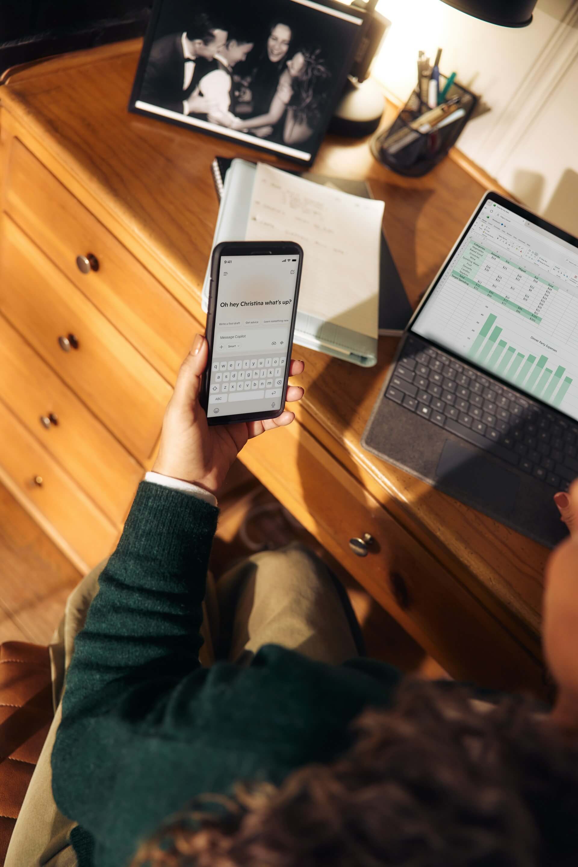 Finance Technology Solutions